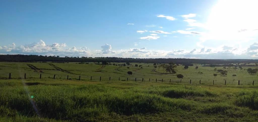 Farm of 3.588 acres in Paraíso das Águas, MS, Brazil
