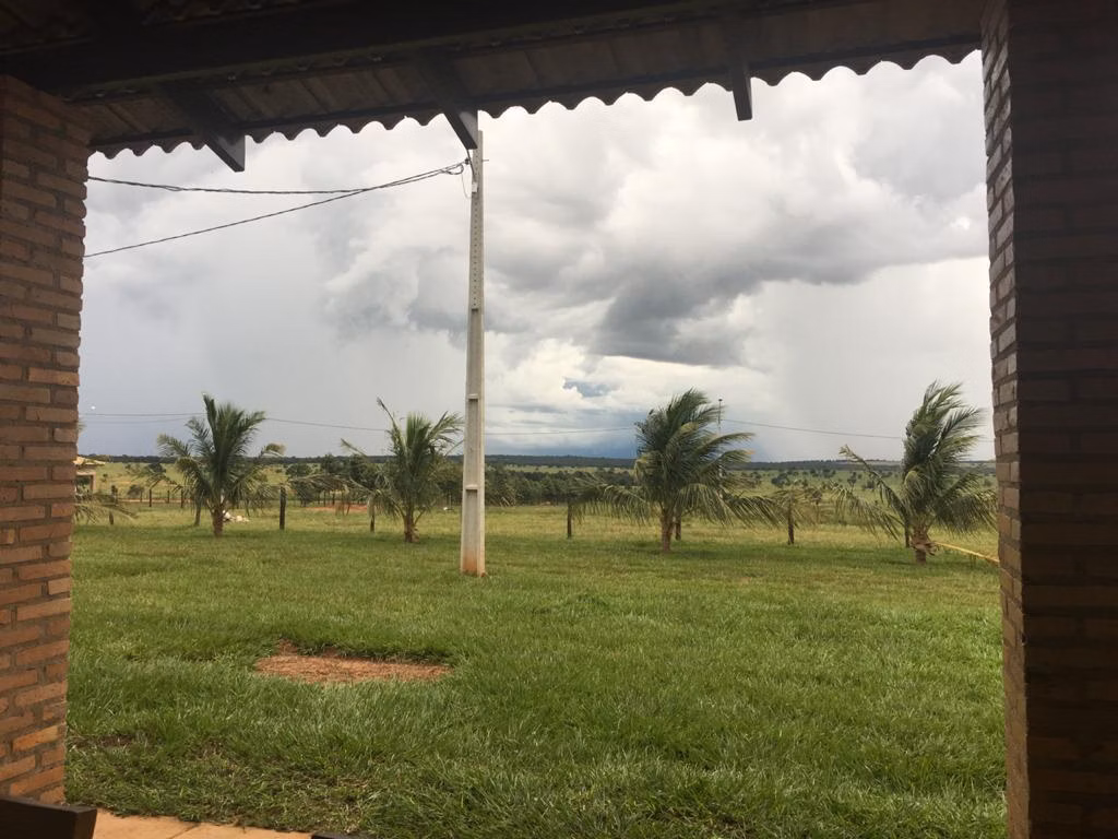 Farm of 3.588 acres in Paraíso das Águas, MS, Brazil