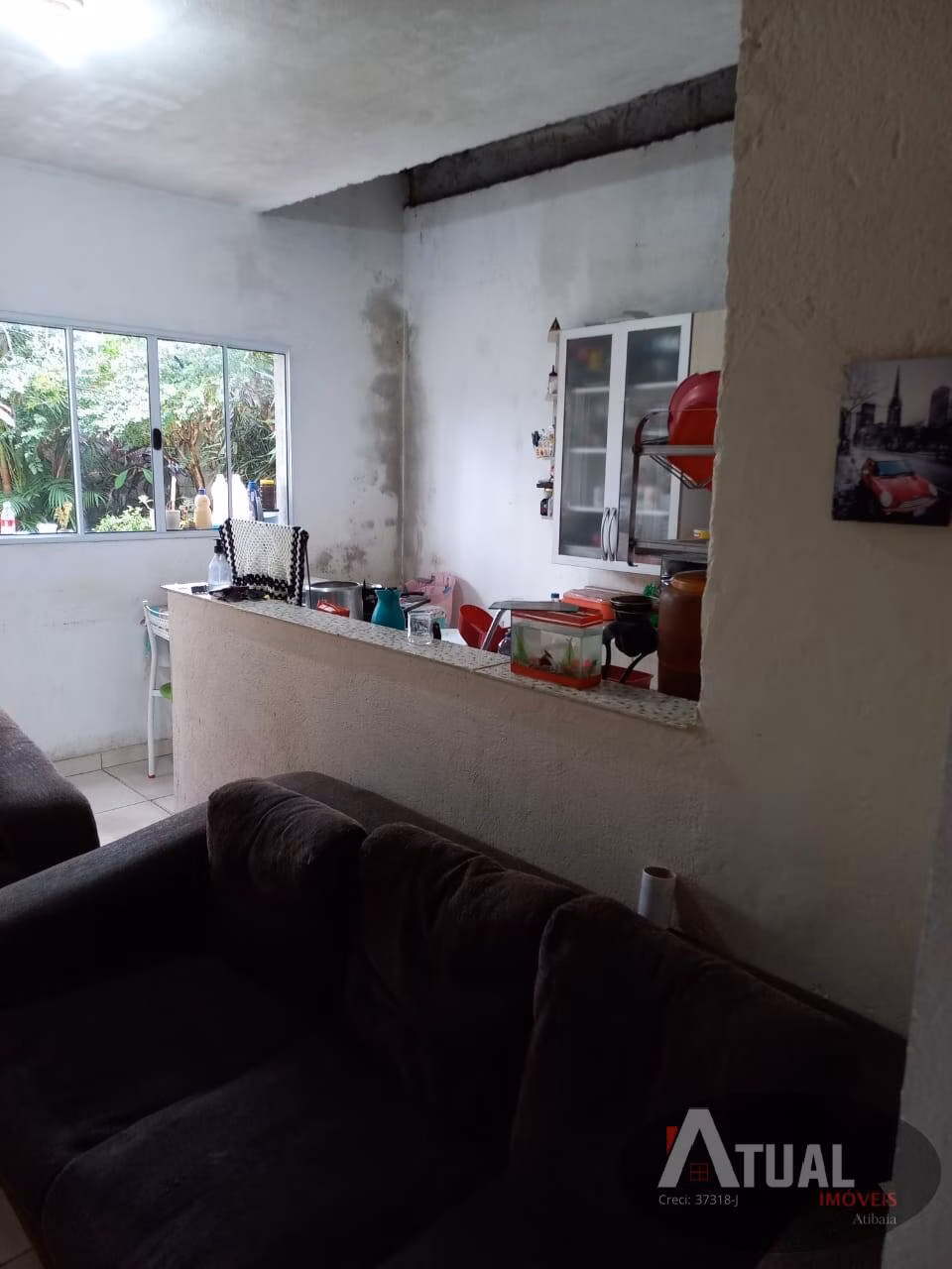Casa de 280 m² em Atibaia, SP