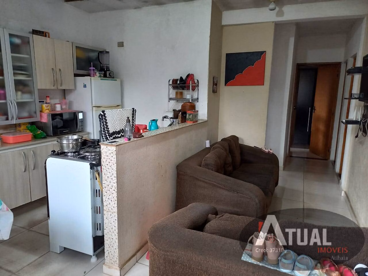 Casa de 280 m² em Atibaia, SP