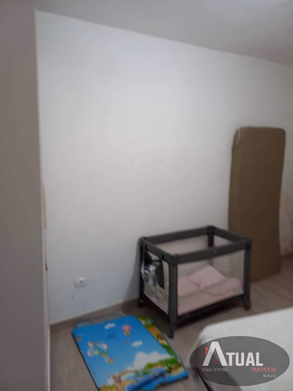 Casa de 280 m² em Atibaia, SP