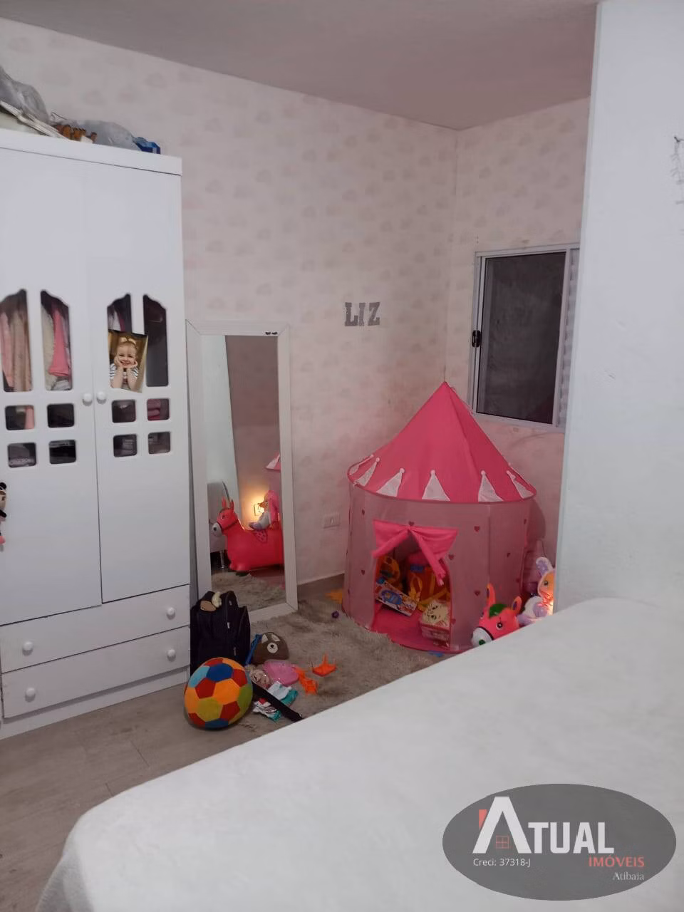 Casa de 280 m² em Atibaia, SP