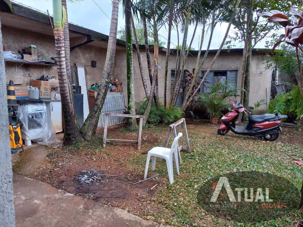 Casa de 280 m² em Atibaia, SP