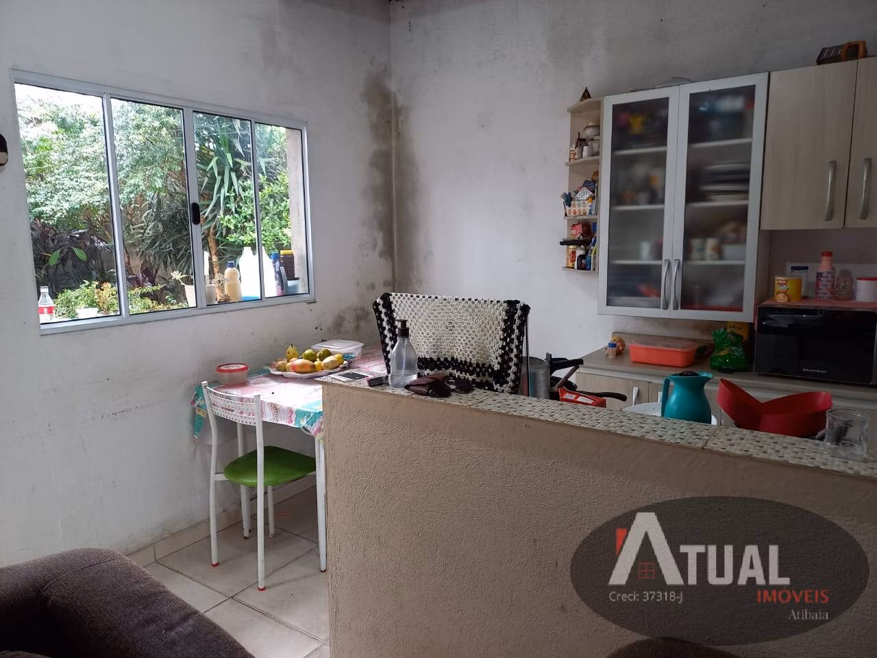 Casa de 280 m² em Atibaia, SP