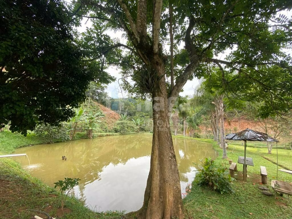 Country home of 7 acres in Nova Trento, SC, Brazil