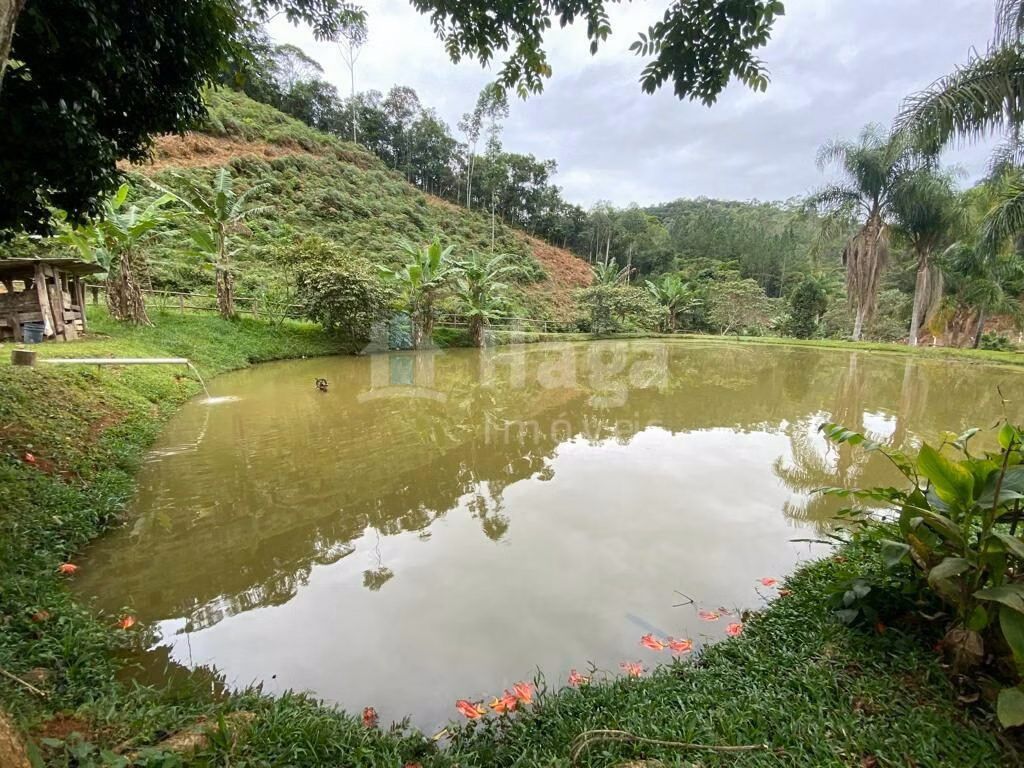 Country home of 7 acres in Nova Trento, SC, Brazil