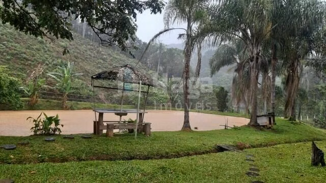 Country home of 7 acres in Nova Trento, SC, Brazil
