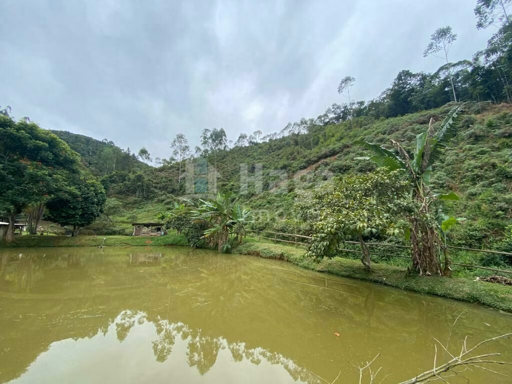 Country home of 7 acres in Nova Trento, SC, Brazil