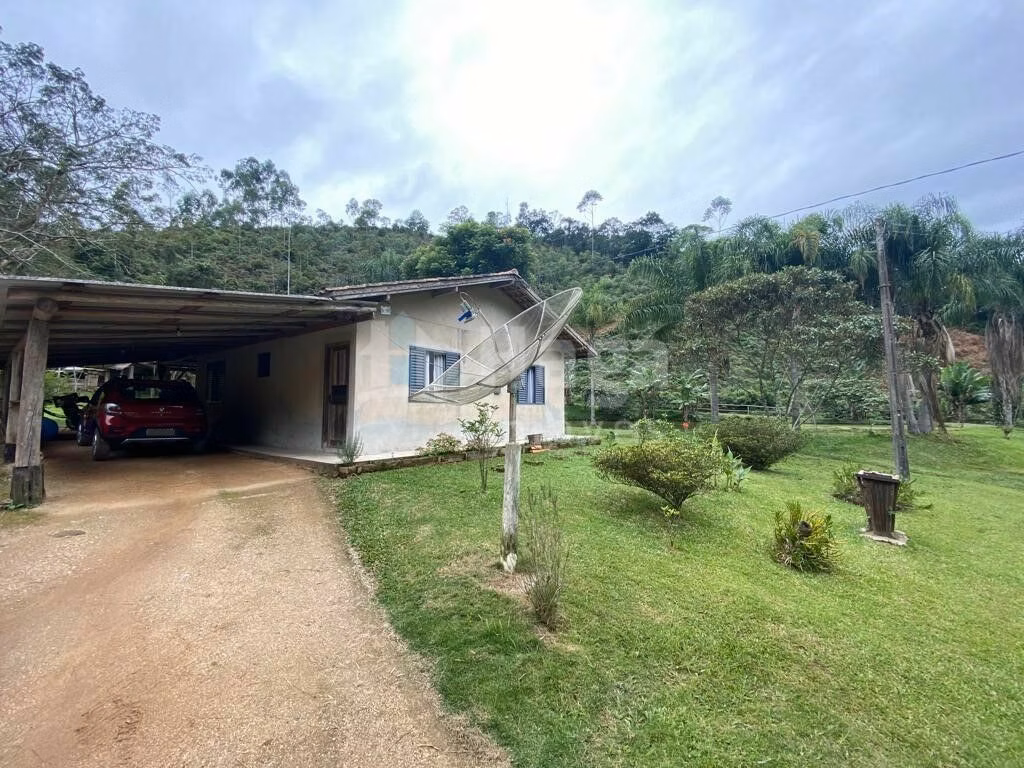 Country home of 7 acres in Nova Trento, SC, Brazil