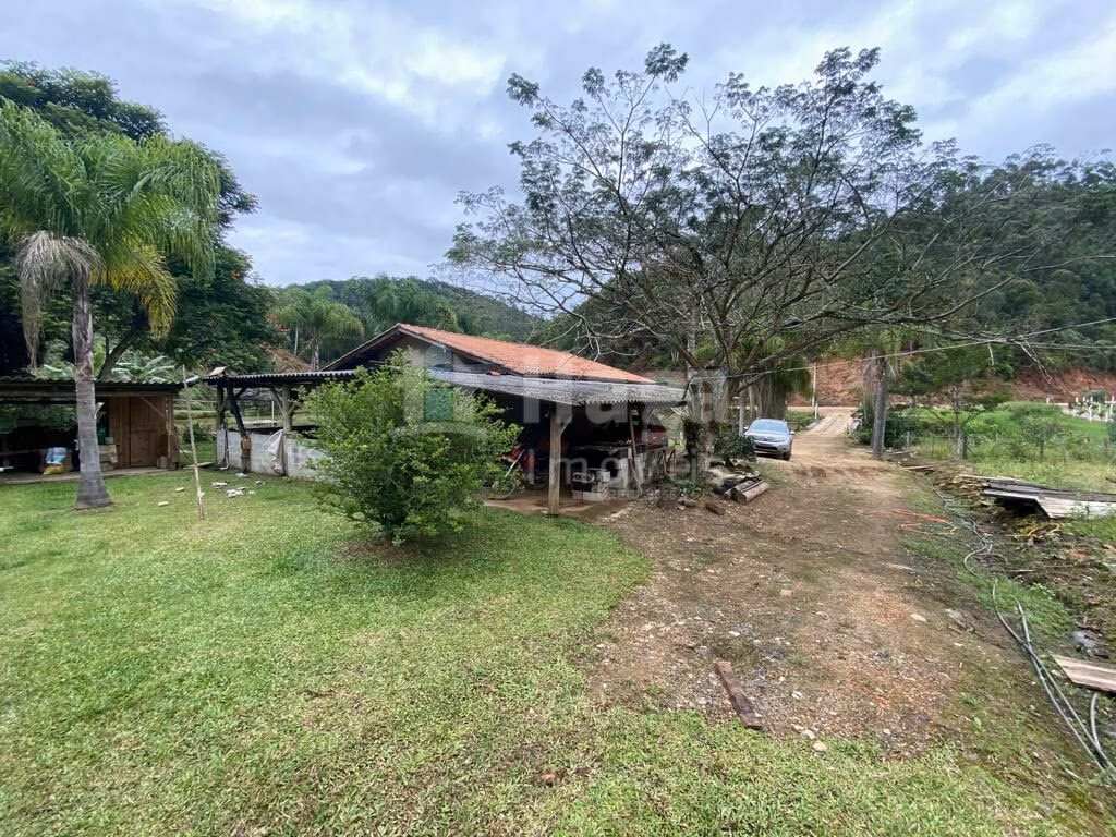 Country home of 7 acres in Nova Trento, SC, Brazil