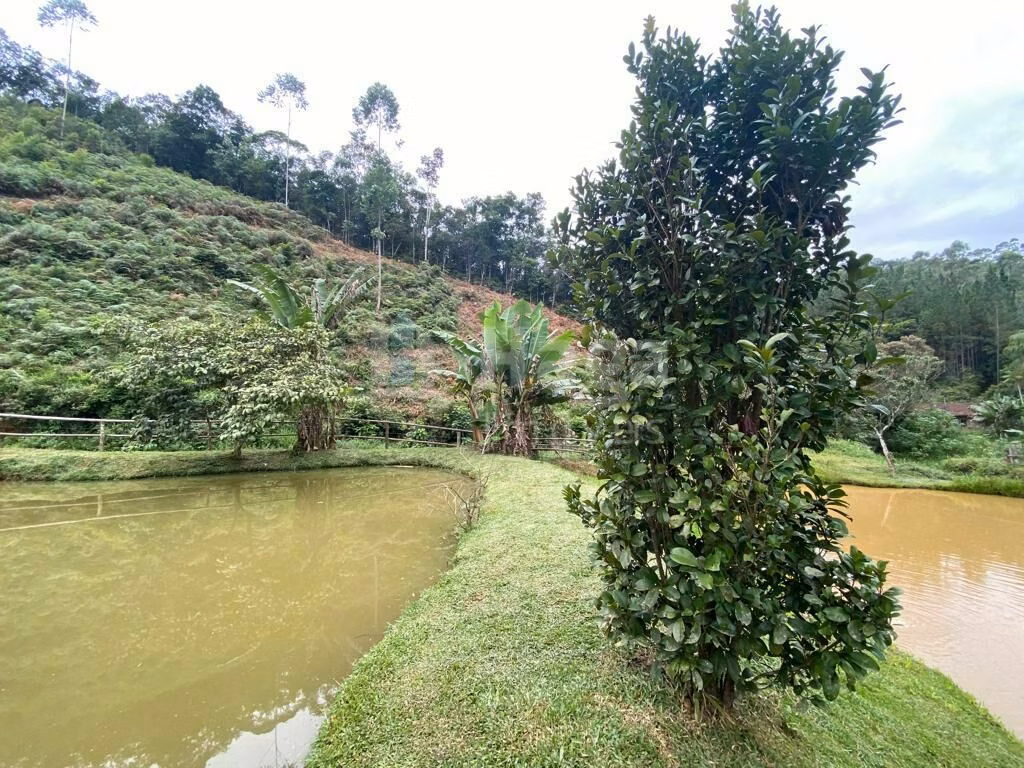 Country home of 7 acres in Nova Trento, SC, Brazil