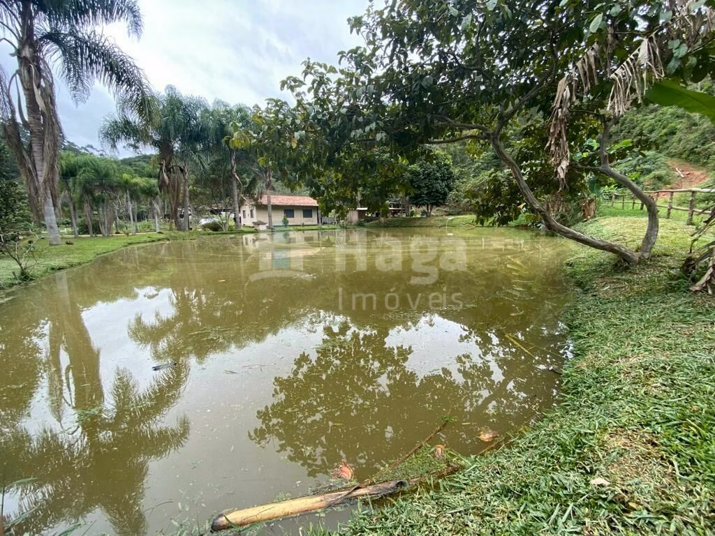 Country home of 7 acres in Nova Trento, SC, Brazil