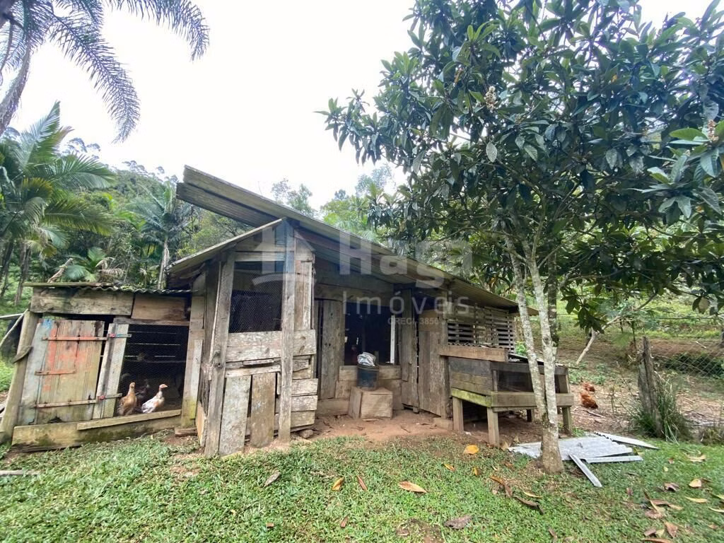 Country home of 7 acres in Nova Trento, SC, Brazil