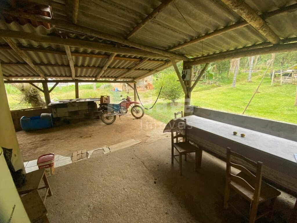 Country home of 7 acres in Nova Trento, SC, Brazil