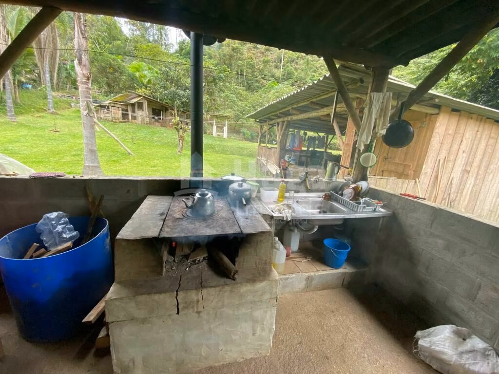 Country home of 7 acres in Nova Trento, SC, Brazil