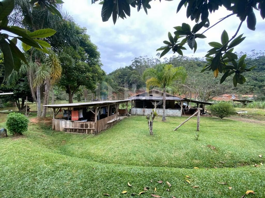 Country home of 7 acres in Nova Trento, SC, Brazil