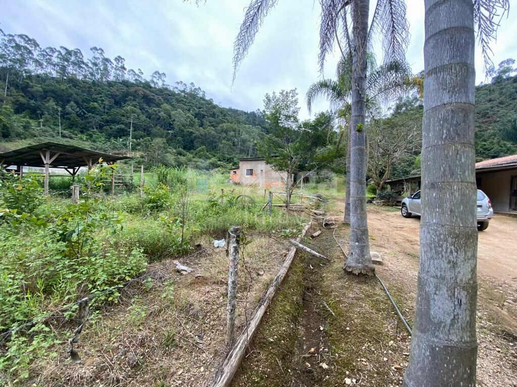 Country home of 7 acres in Nova Trento, SC, Brazil