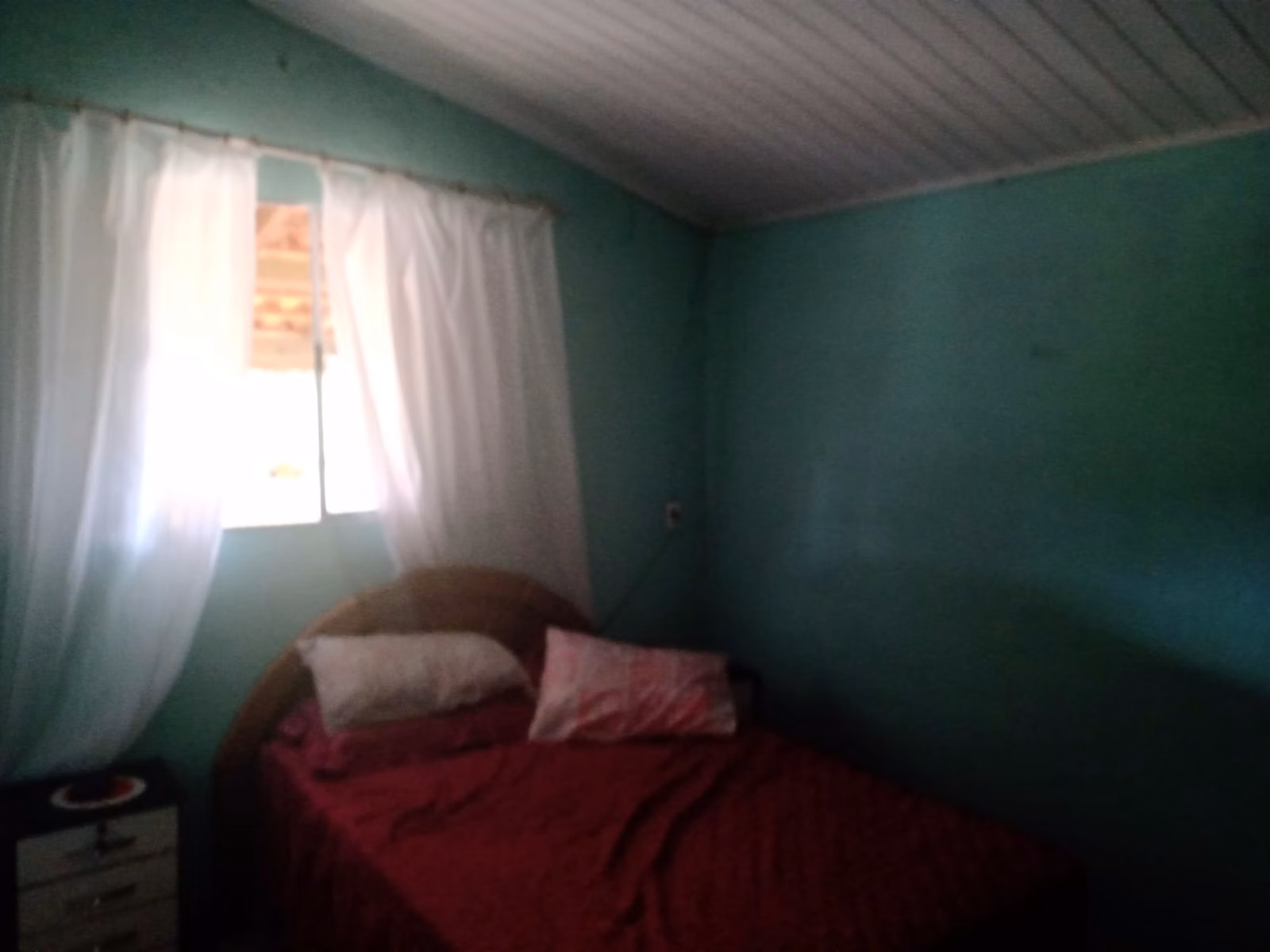 Chácara de 1.000 m² em Caçapava, SP