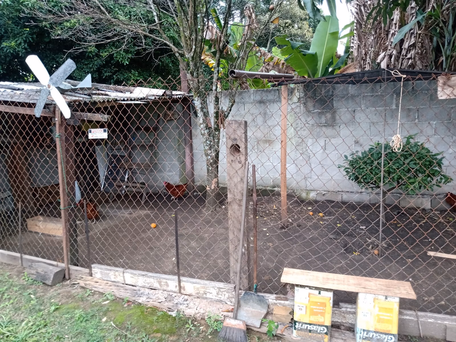 Chácara de 1.000 m² em Caçapava, SP