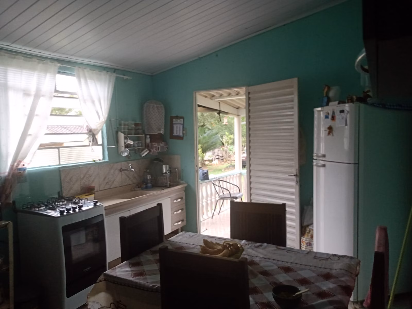 Chácara de 1.000 m² em Caçapava, SP