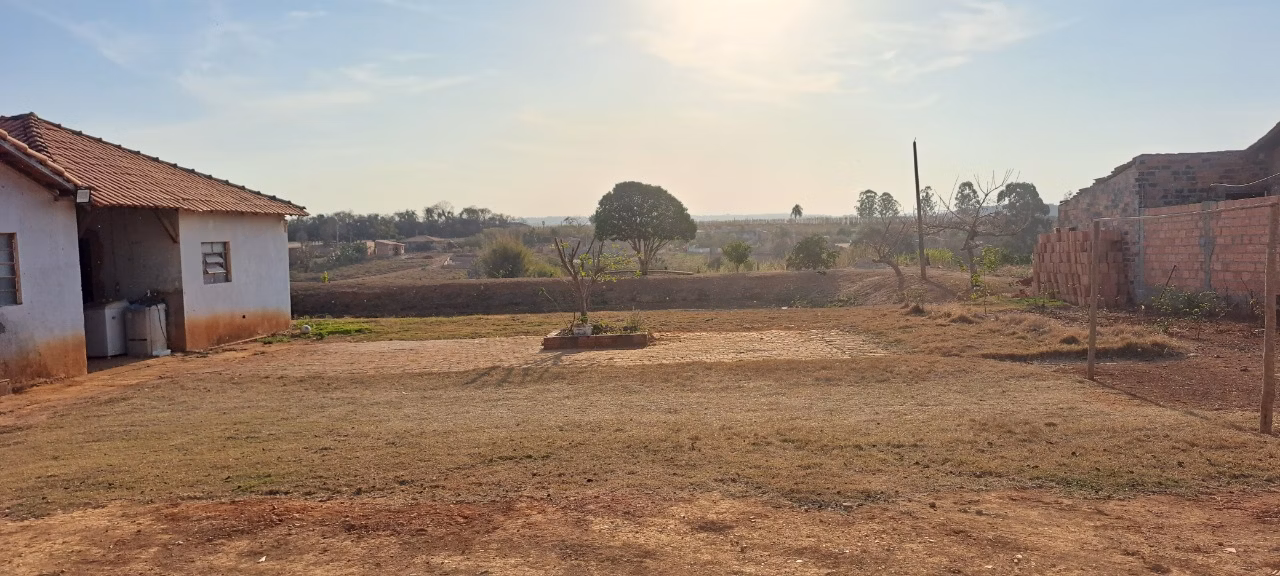 Propriété de campagne à vendre de 2 624 m² à Quadra, SP