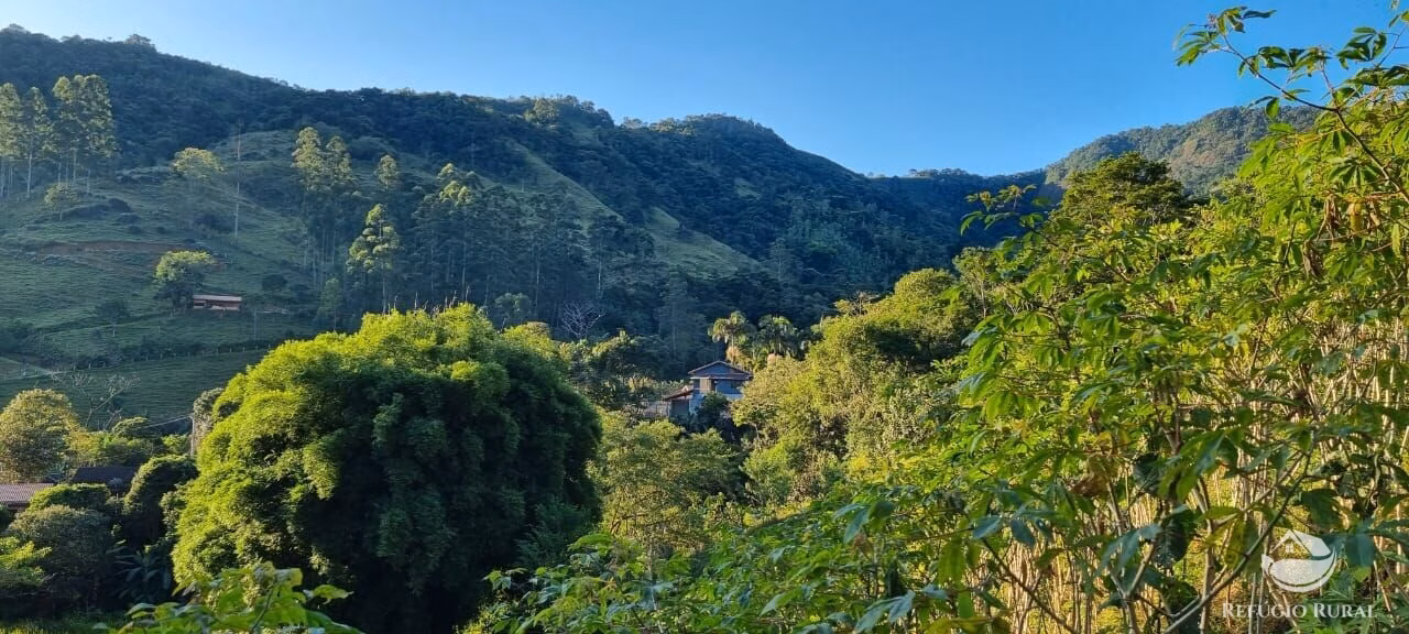 Small farm of 52 acres in São José dos Campos, SP, Brazil