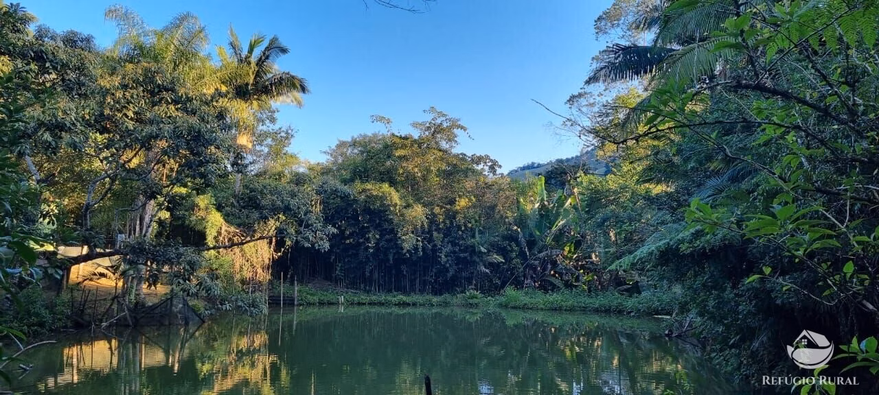 Small farm of 52 acres in São José dos Campos, SP, Brazil
