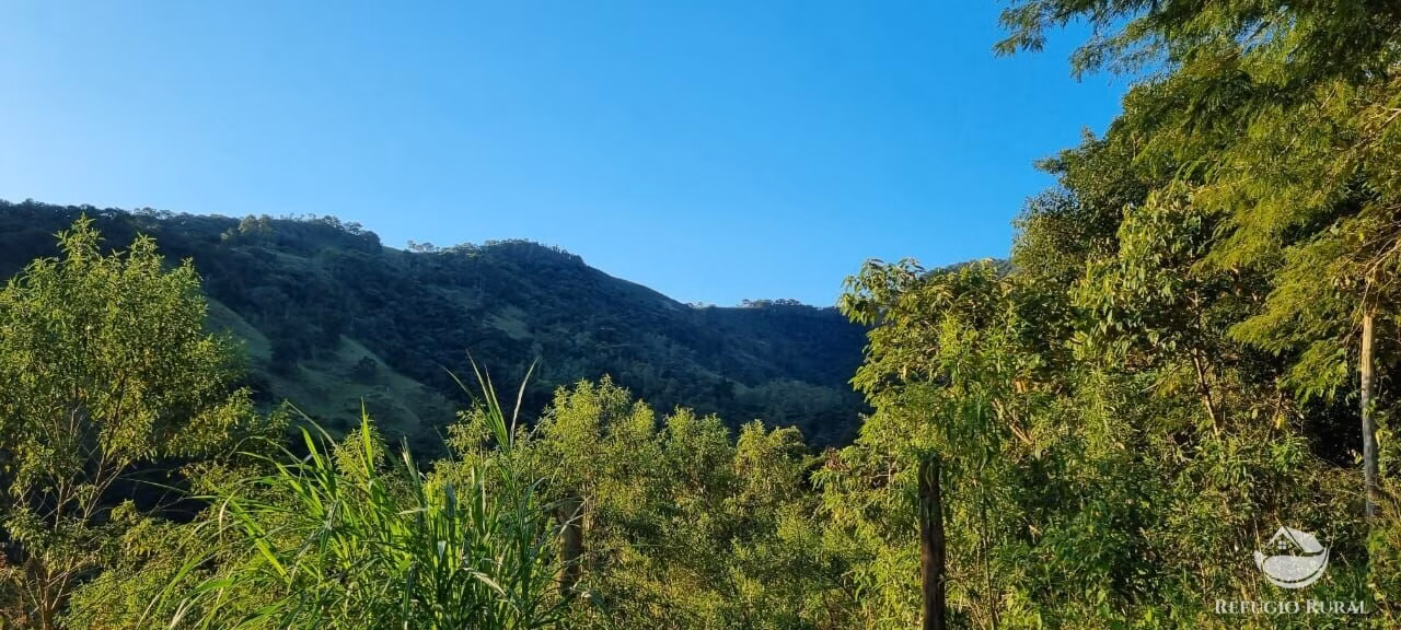 Small farm of 52 acres in São José dos Campos, SP, Brazil