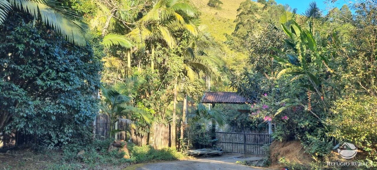 Small farm of 52 acres in São José dos Campos, SP, Brazil