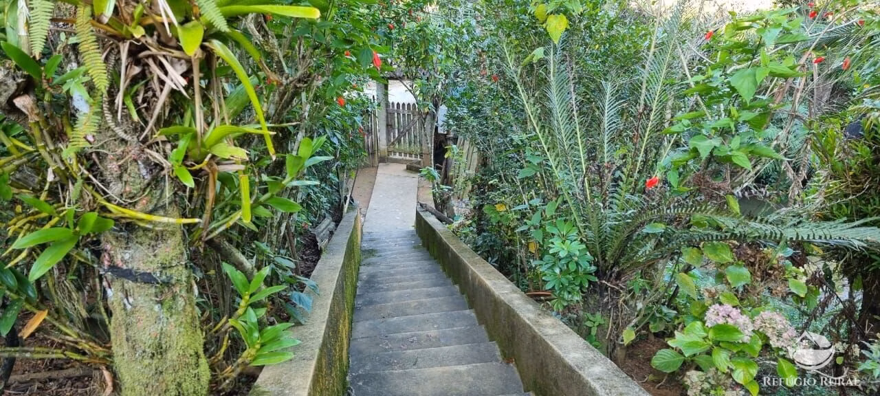 Small farm of 52 acres in São José dos Campos, SP, Brazil