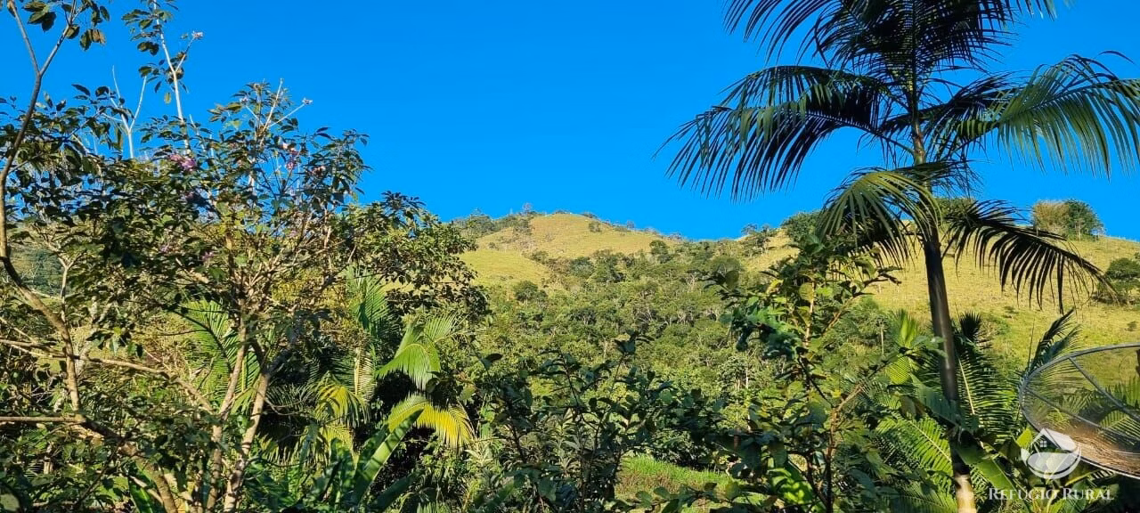 Small farm of 52 acres in São José dos Campos, SP, Brazil