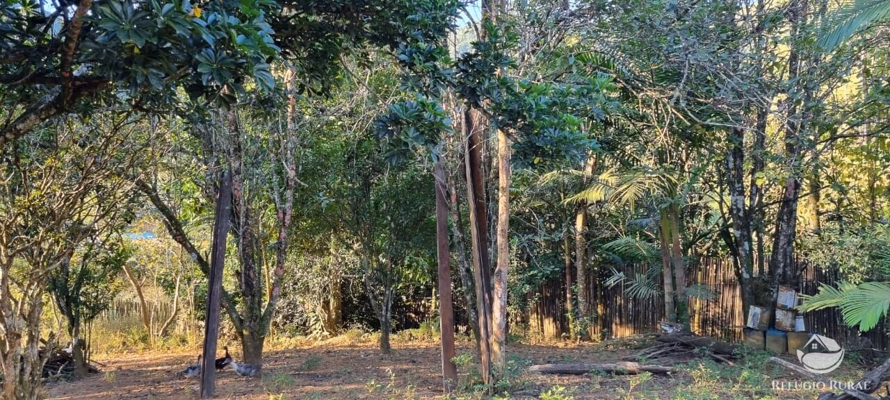 Small farm of 52 acres in São José dos Campos, SP, Brazil