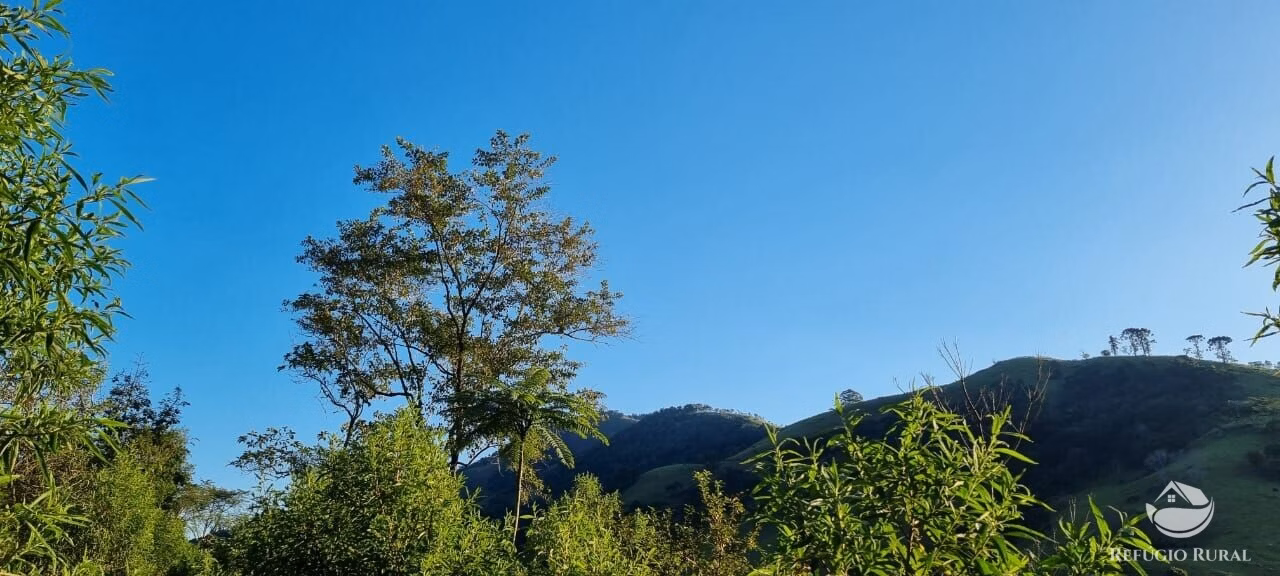 Small farm of 52 acres in São José dos Campos, SP, Brazil