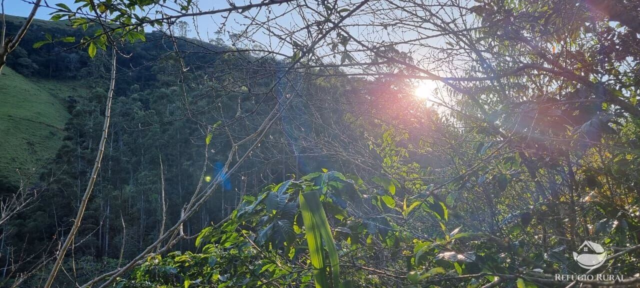 Small farm of 52 acres in São José dos Campos, SP, Brazil