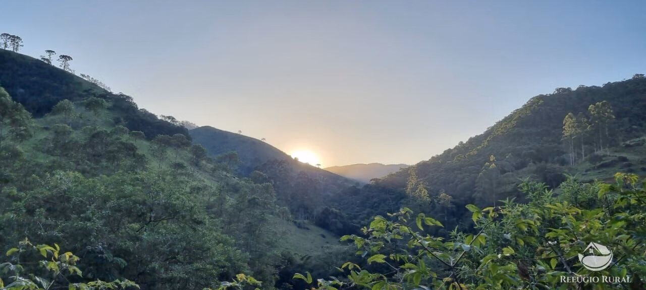Small farm of 52 acres in São José dos Campos, SP, Brazil