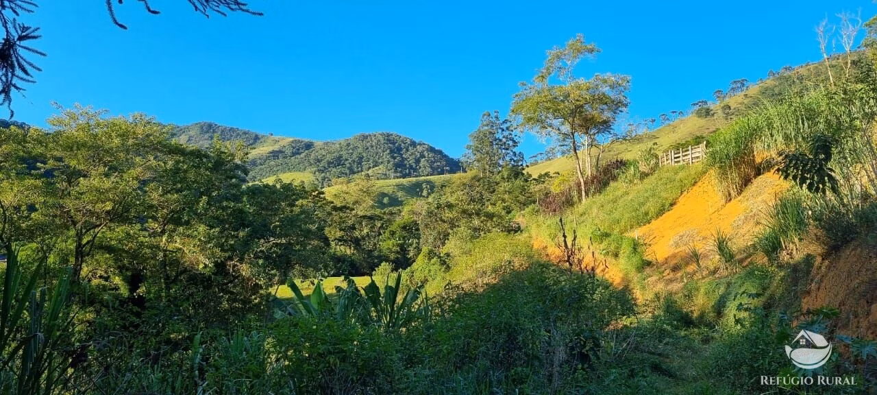Small farm of 52 acres in São José dos Campos, SP, Brazil