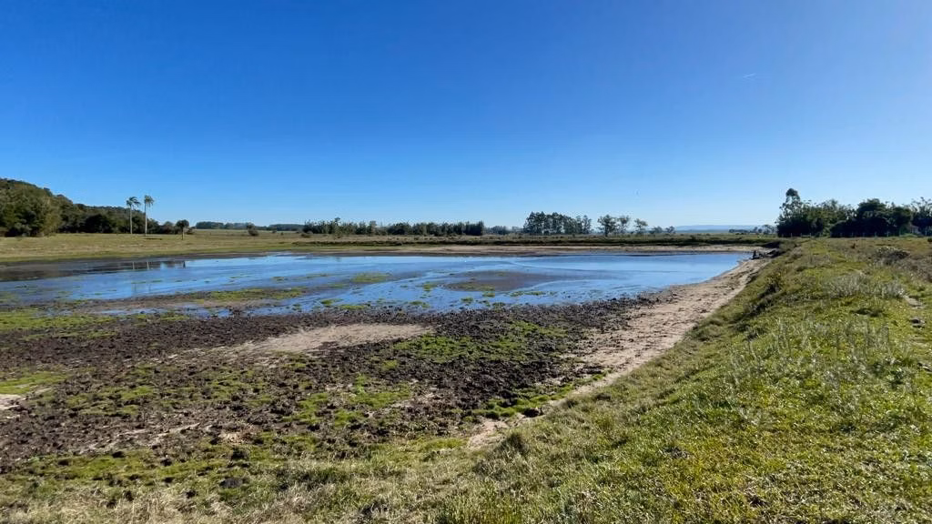 Sítio de 3 ha em Santo Antônio da Patrulha, RS