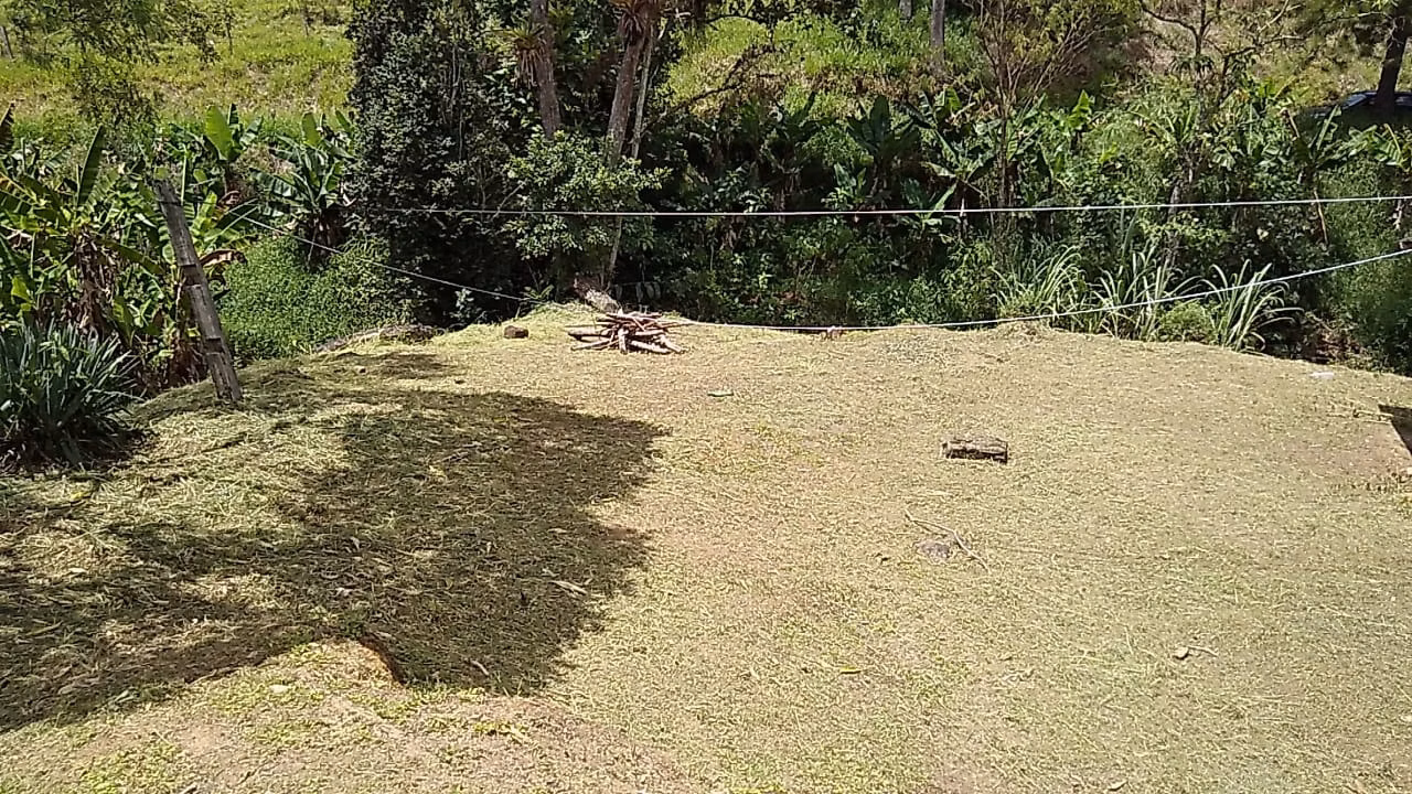 Chácara de 1.400 m² em São Luiz do Paraitinga, SP