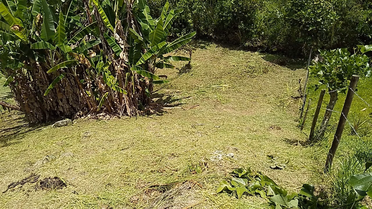 Chácara de 1,400 m² em São Luiz do Paraitinga, SP
