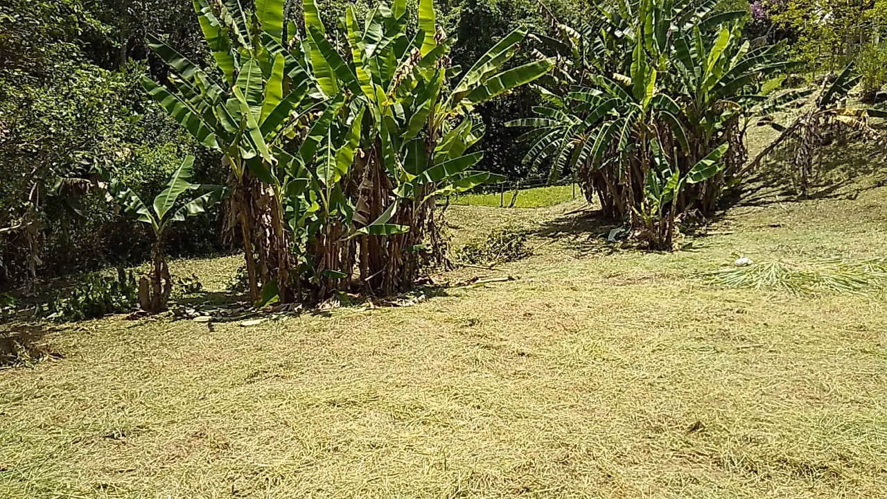 Chácara de 1,400 m² em São Luiz do Paraitinga, SP