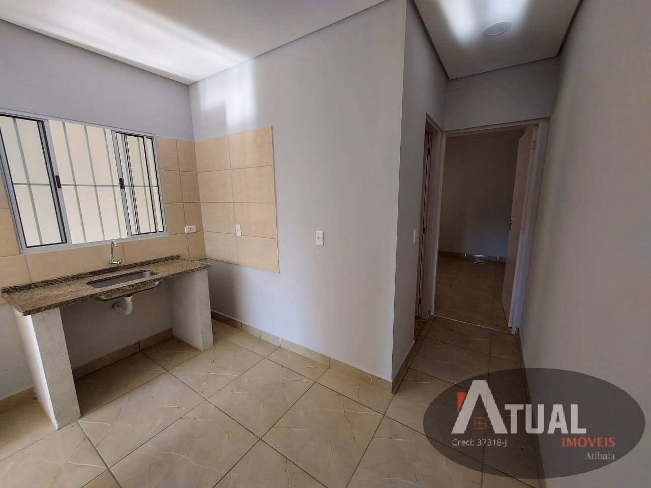 Casa de 50 m² em Mairiporã, SP