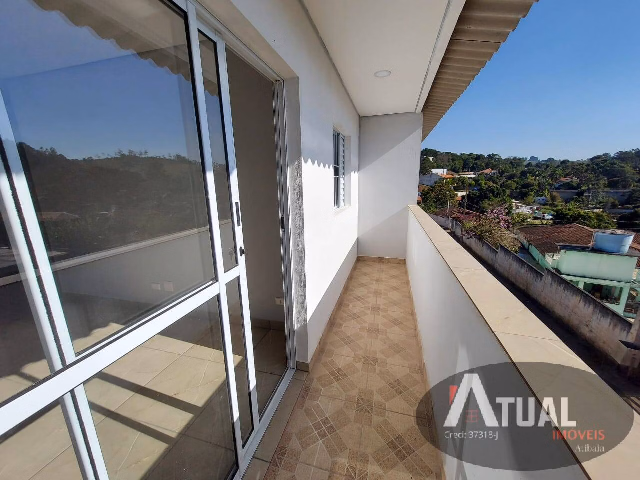 Casa de 50 m² em Mairiporã, SP