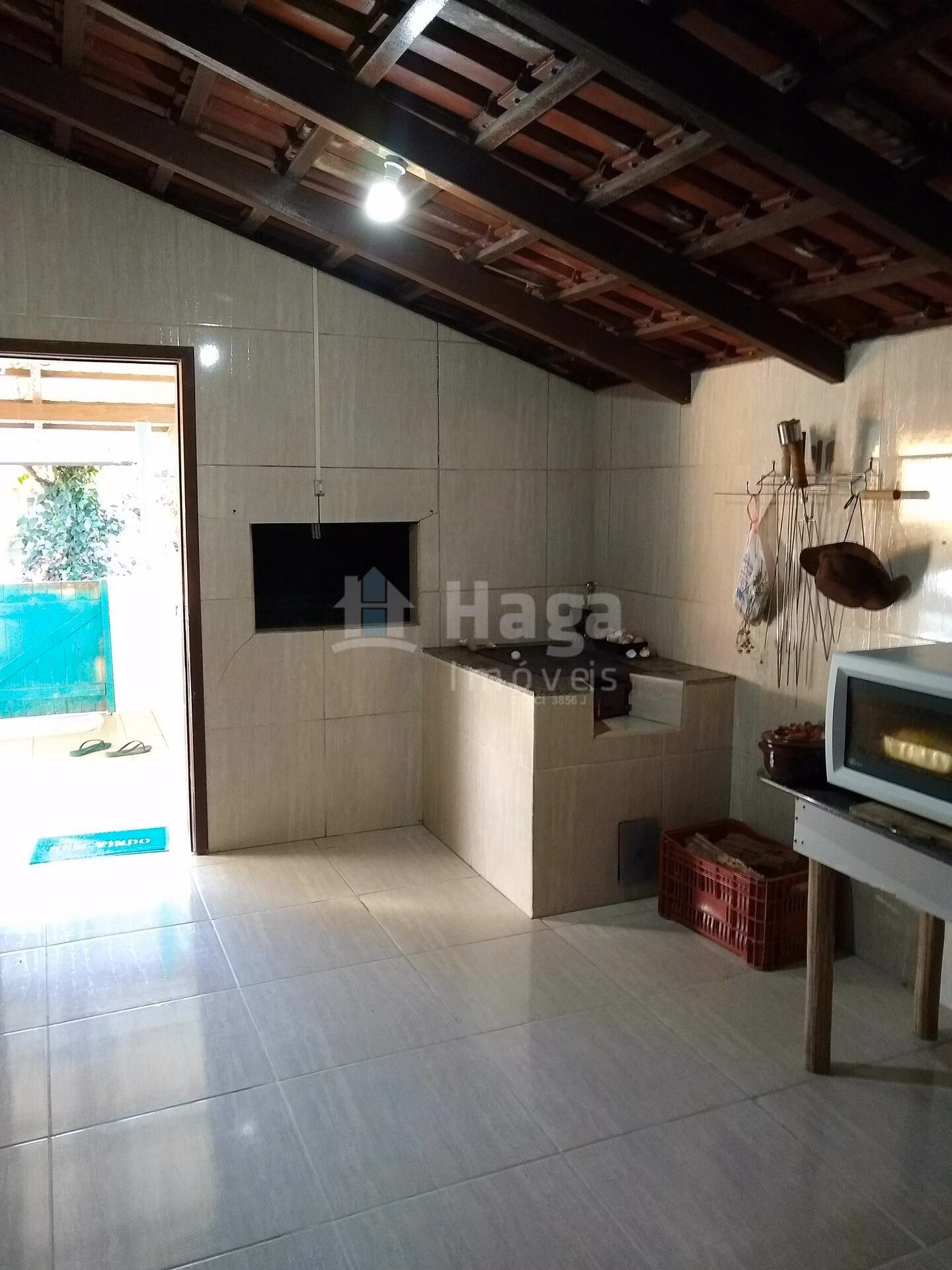 Chácara de 4 ha em Massaranduba, SC
