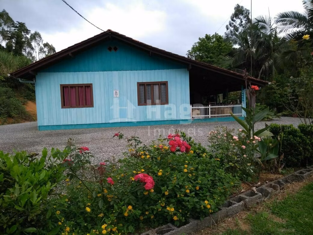 Chácara de 4 ha em Massaranduba, SC