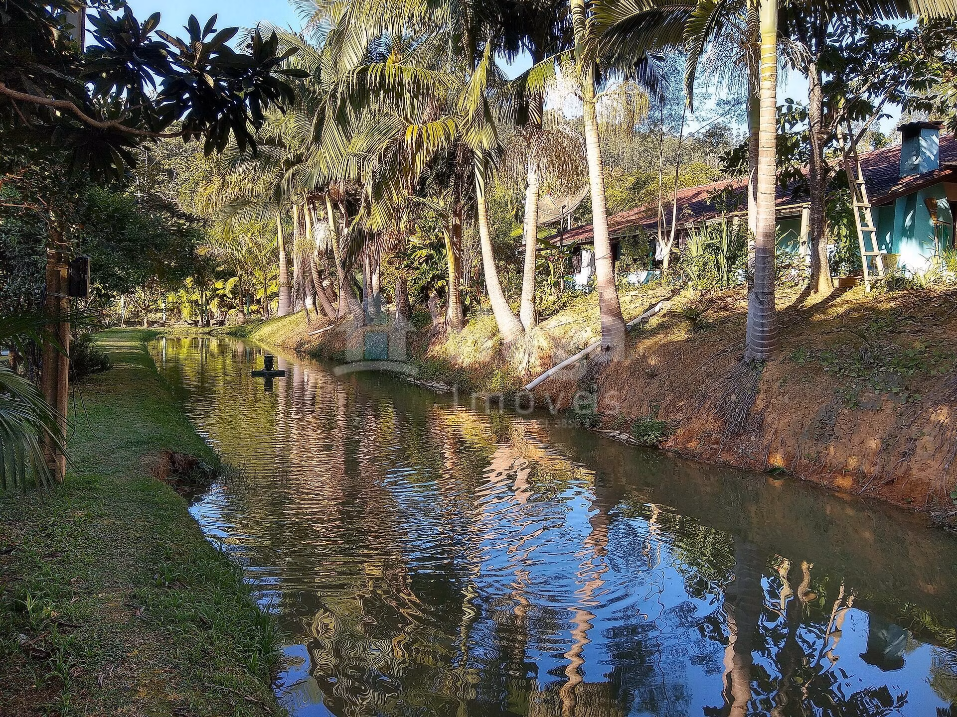 Chácara de 4 ha em Massaranduba, SC