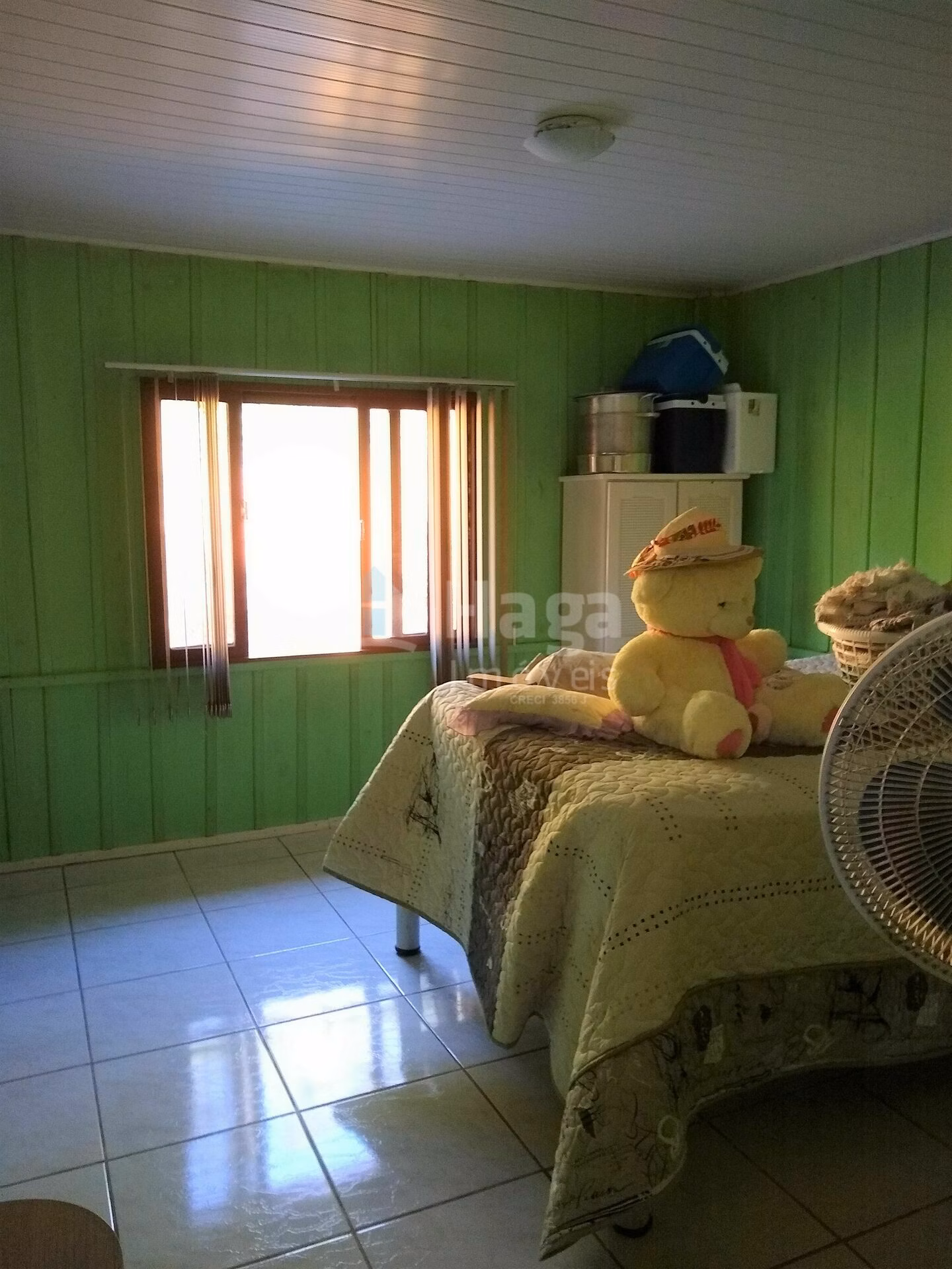 Chácara de 4 ha em Massaranduba, SC