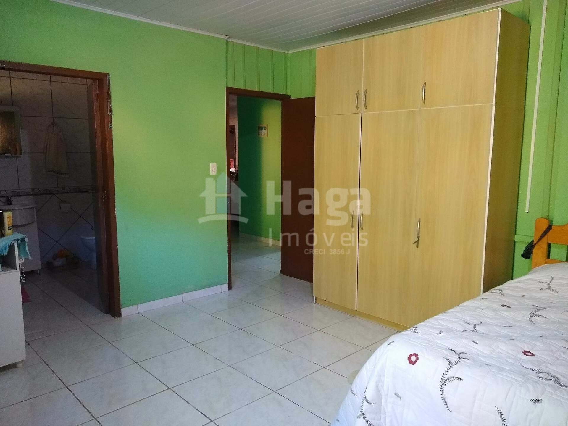 Chácara de 4 ha em Massaranduba, SC