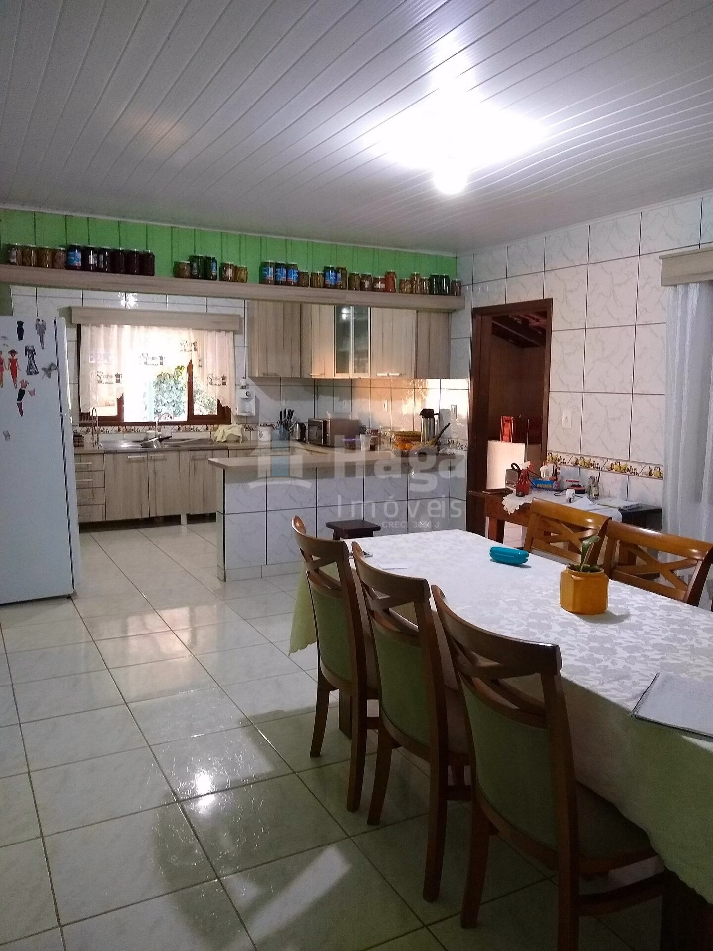 Chácara de 4 ha em Massaranduba, SC