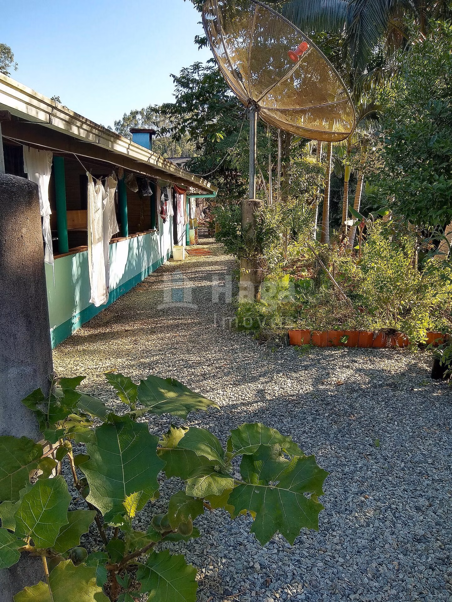 Chácara de 4 ha em Massaranduba, SC