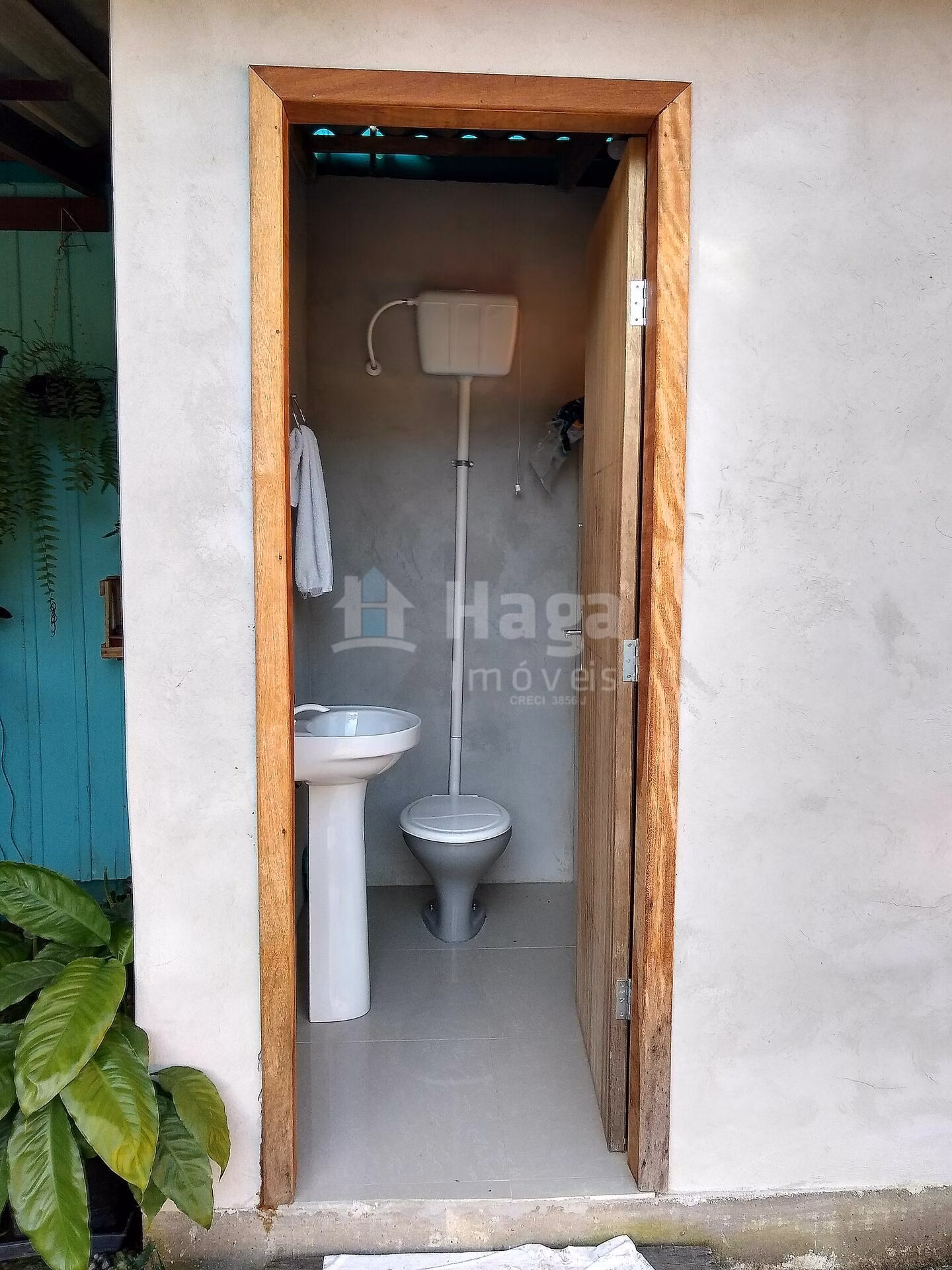 Chácara de 4 ha em Massaranduba, SC